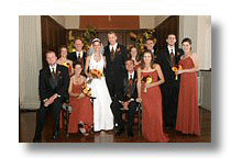 Click on photo to view "After Ceremony" pictures