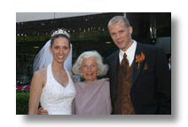 Click on photo to view pictures of "Sam's Family"